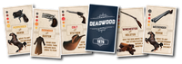 4032064 Deadwood 1876 - Kickstarter edition