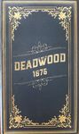 4252510 Deadwood 1876 - Kickstarter edition