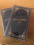 4396637 Deadwood 1876 - Kickstarter edition