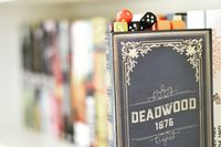 5510651 Deadwood 1876 - Kickstarter edition