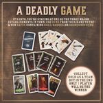 7118981 Deadwood 1876 - Kickstarter edition