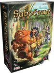 4099662 Saboteur: The Lost Mines