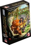 4600867 Saboteur: The Lost Mines