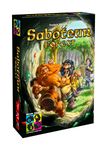 4635104 Saboteur: The Lost Mines