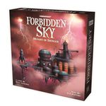 4117588 Forbidden Sky
