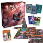 4177923 Forbidden Sky