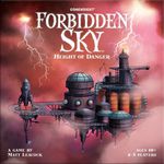 4177924 Forbidden Sky