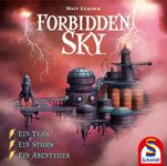 4309369 Forbidden Sky