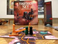 4340920 Forbidden Sky