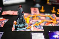 4410746 Forbidden Sky