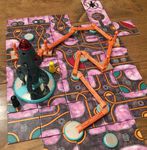 4433090 Forbidden Sky