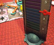 4433100 Forbidden Sky