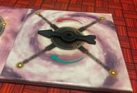 4433101 Forbidden Sky