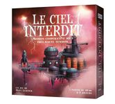 4483577 Forbidden Sky