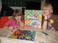 1037006 Blokus (Edizione Multilingua)