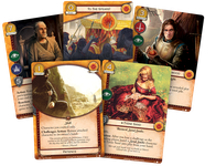 4132153 A Game of Thrones: The Card Game (Second Edition) – Sands of Dorne