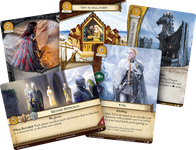 4132154 A Game of Thrones: The Card Game (Second Edition) – Sands of Dorne