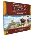 4630497 A Game of Thrones: The Card Game (Second Edition) – Sands of Dorne