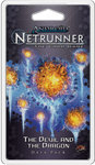 3949192 Android: Netrunner – The Devil and the Dragon