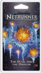 3949192 Android: Netrunner - Il Diavolo e il Dragone