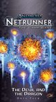 3949193 Android: Netrunner - Il Diavolo e il Dragone