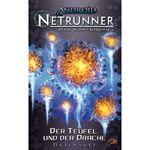 4130090 Android: Netrunner – The Devil and the Dragon