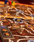 4275421 Clank! The Mummy's Curse