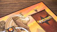 5432701 Clank! The Mummy's Curse