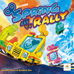 4191580 Spring Rally