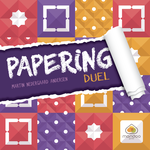 3973056 Papering Duel