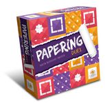 3973057 Papering Duel