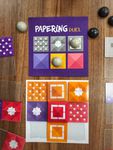 4066258 Papering Duel