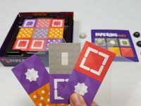 4514780 Papering Duel