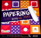 4741517 Papering Duel