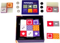 4741525 Papering Duel