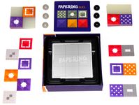 4741527 Papering Duel