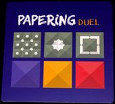 4741528 Papering Duel