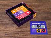 4745064 Papering Duel