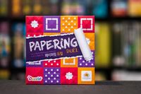 4745068 Papering Duel