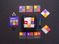 4745069 Papering Duel