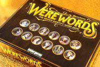 4415160 Werewords Deluxe Edition