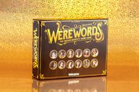 4415161 Werewords Deluxe Edition