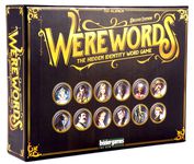 4415162 Werewords Deluxe Edition