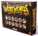 4415163 Werewords Deluxe Edition