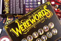 4415164 Werewords Deluxe Edition