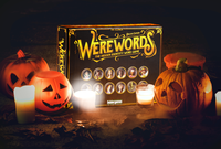 4415181 Werewords Deluxe Edition