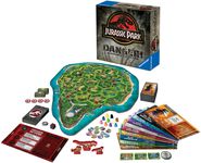 3950278 Jurassic Park: Danger!