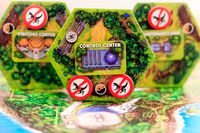 4111285 Jurassic Park: Danger!