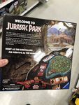 4118091 Jurassic Park: Danger!