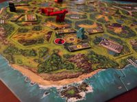 4123405 Jurassic Park: Danger!